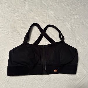 SHEFIT Ultimate Sports Bra® - Black